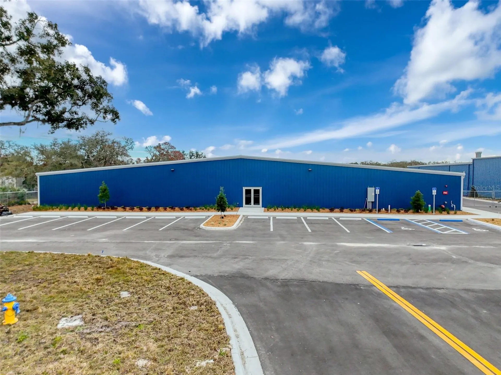 10012 State Road 52 Hudson FL 34669