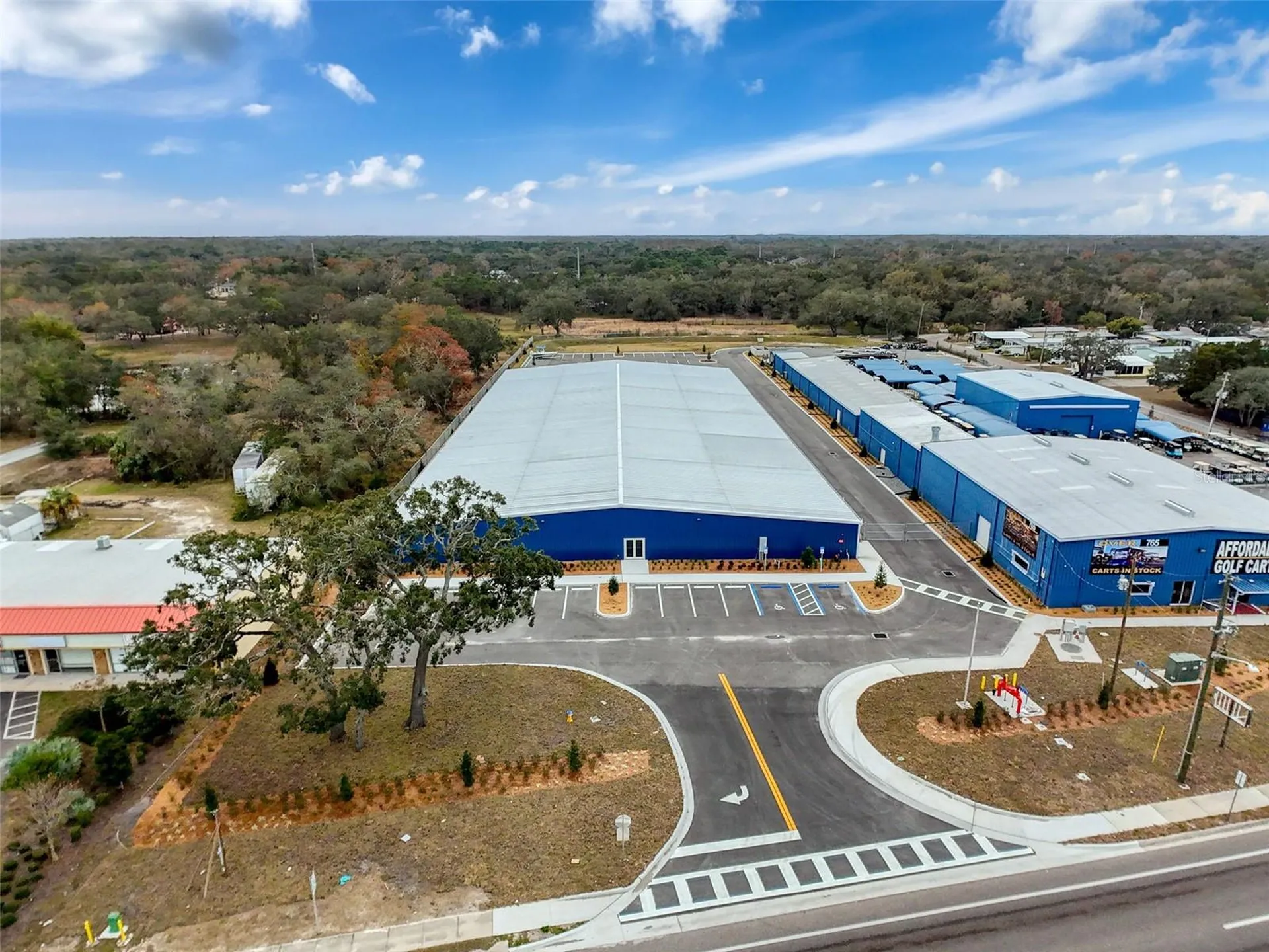 10012 State Road 52 Hudson FL 34669