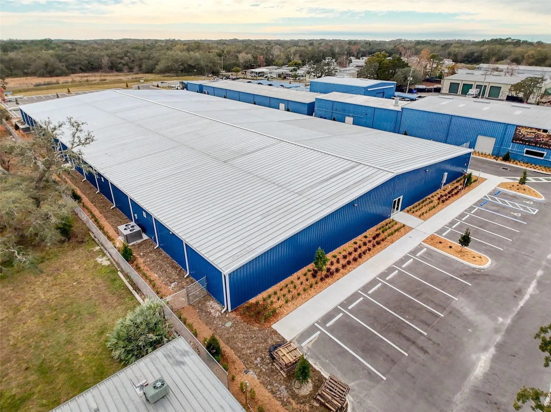 10012 State Road 52 Hudson FL 34669