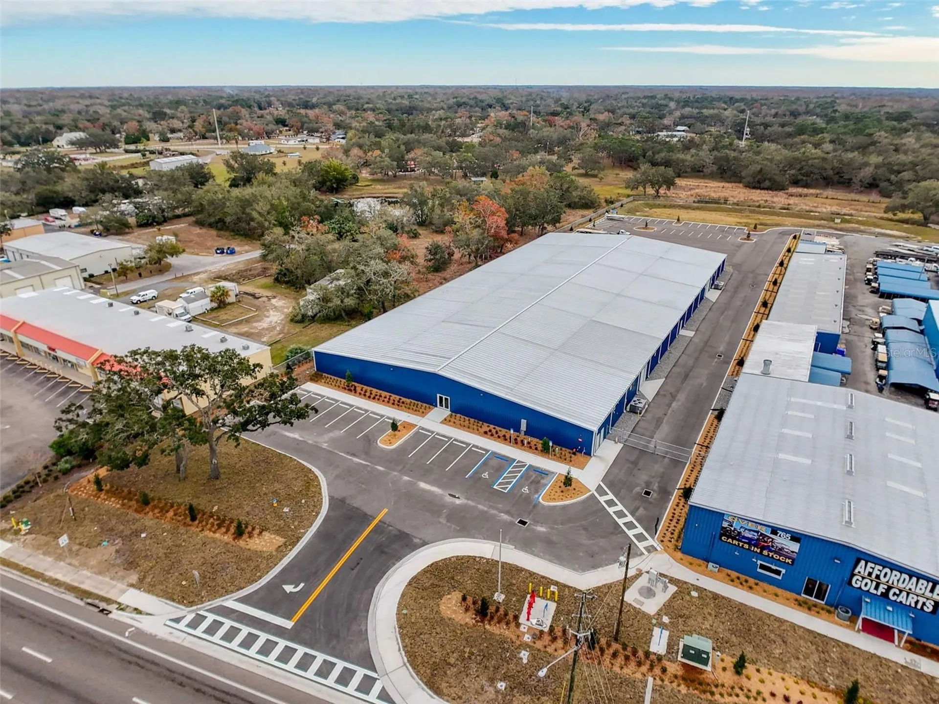 10012 State Road 52 Hudson FL 34669