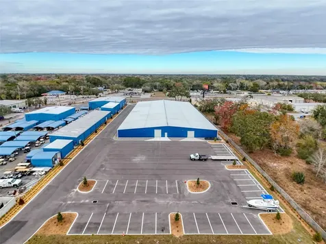 10012 State Road 52 Hudson FL 34669