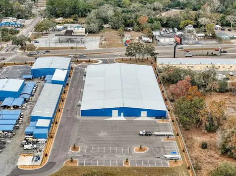 10012 State Road 52 Hudson FL 34669