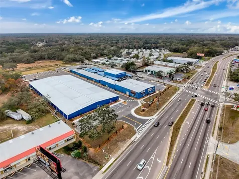 10012 State Road 52 Hudson FL 34669