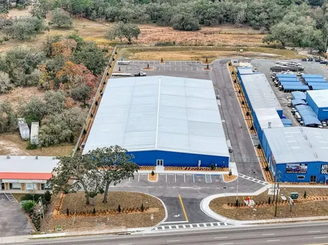 10012 State Road 52 Hudson FL 34669