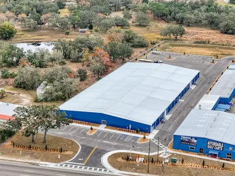 10012 State Road 52 Hudson FL 34669