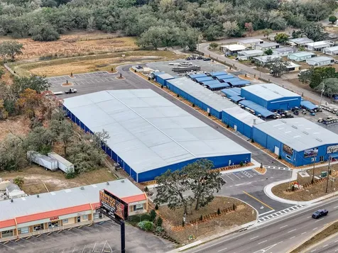 10012 State Road 52 Hudson FL 34669