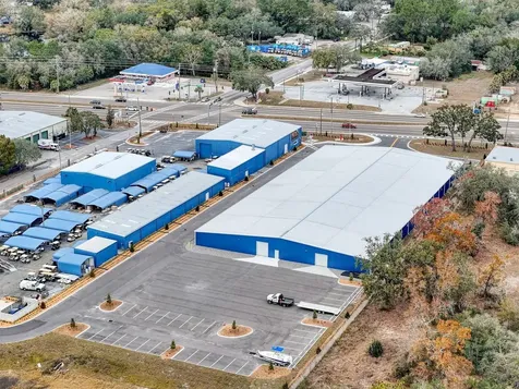 10012 State Road 52 Hudson FL 34669