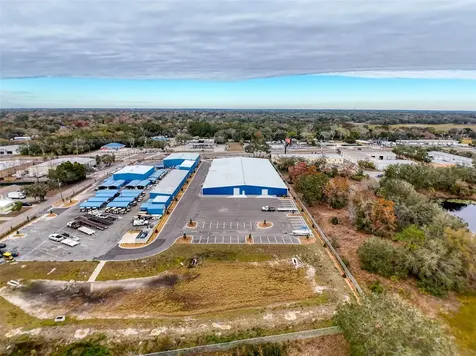 10012 State Road 52 Hudson FL 34669