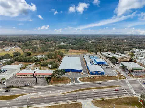 10012 State Road 52 Hudson FL 34669