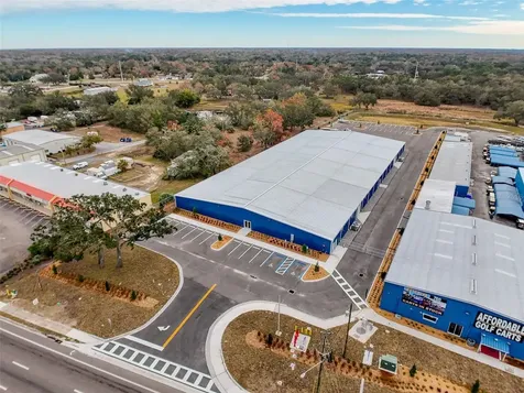 10012 State Road 52 Hudson FL 34669