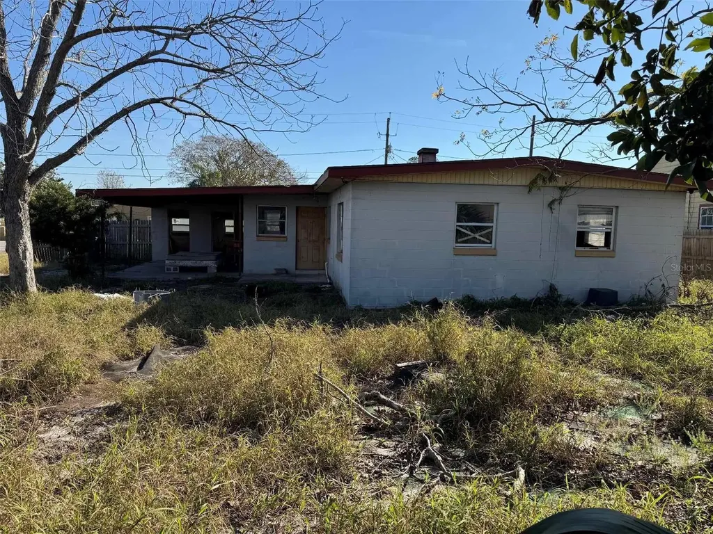 2597 Palm Drive NE Winter Haven FL 33881