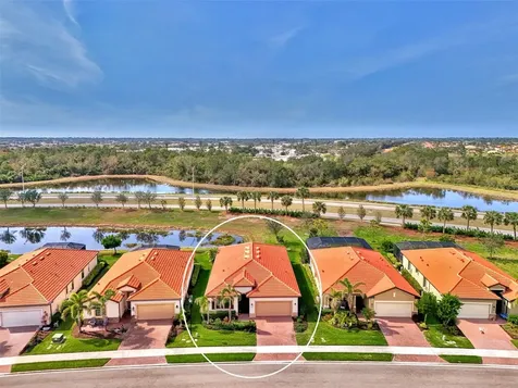 10117 Colubrina Drive Venice FL 34293