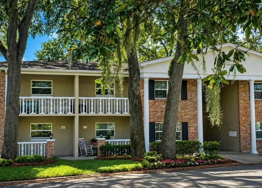 2500 Lee Road Winter Park FL 32789
