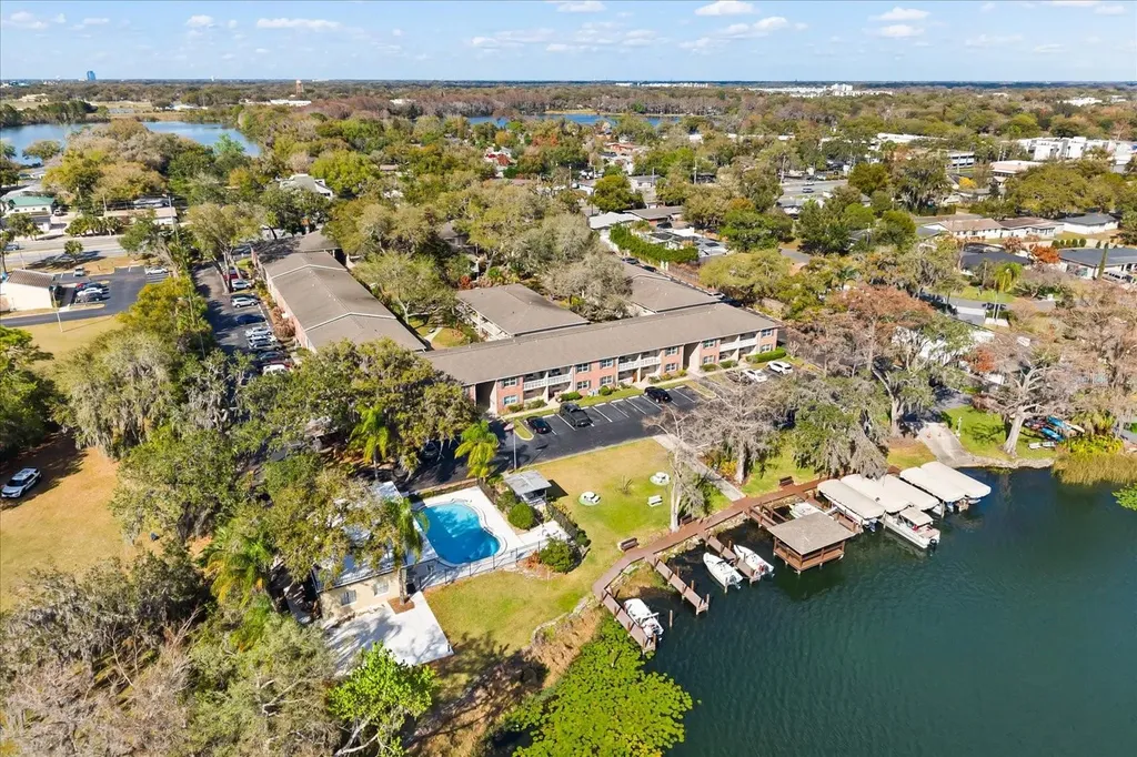 2500 Lee Road Winter Park FL 32789