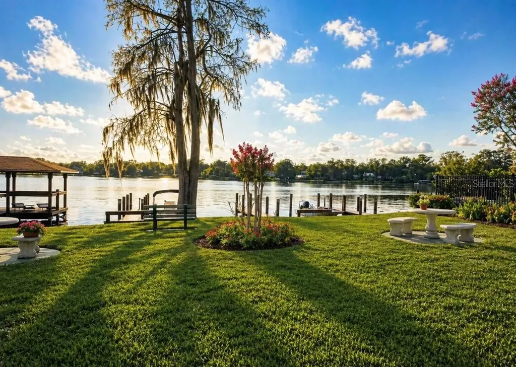 2500 Lee Road Winter Park FL 32789