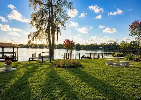 2500 Lee Road Winter Park FL 32789