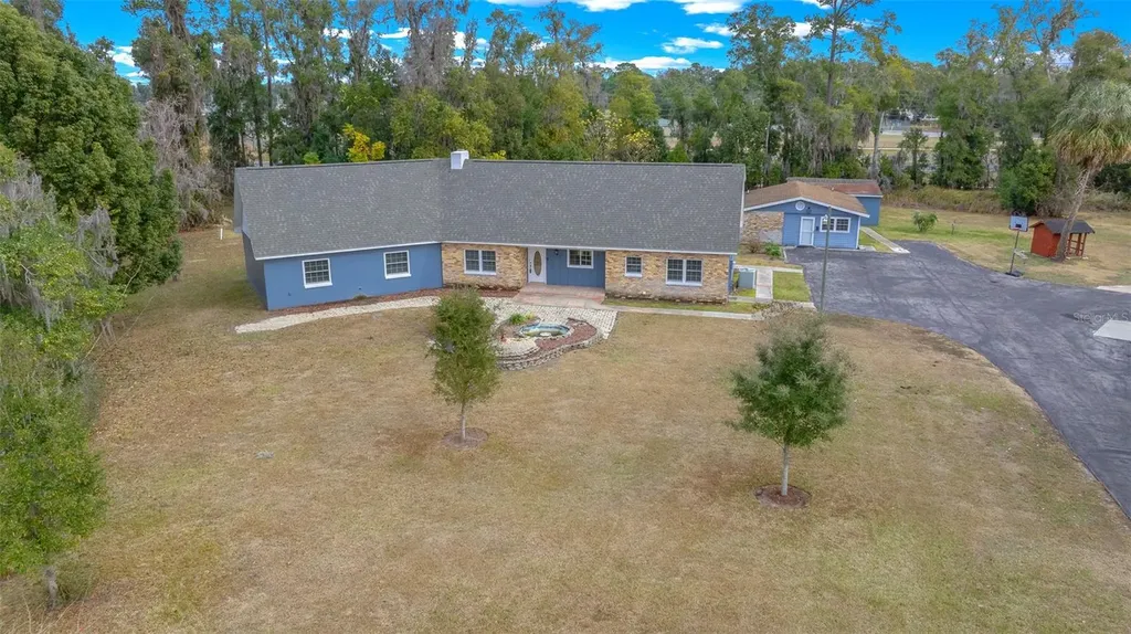 4301 SE 38th Street Ocala FL 34480