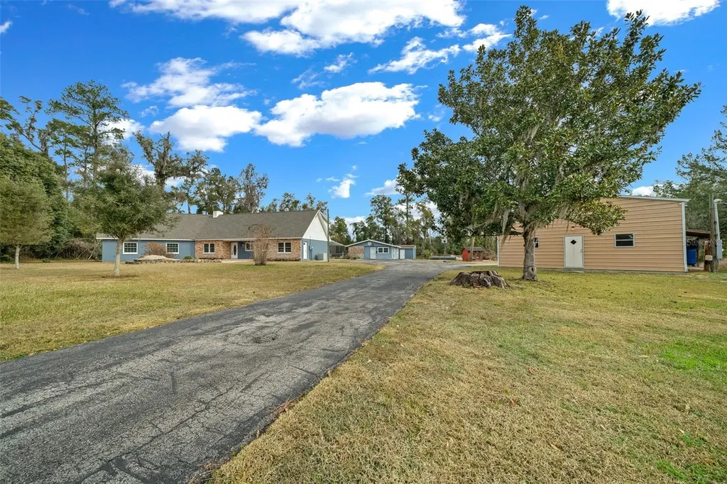 4301 SE 38th Street Ocala FL 34480