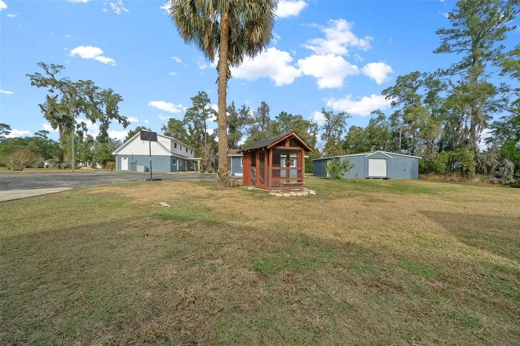 4301 SE 38th Street Ocala FL 34480