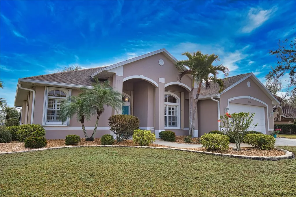 336 Japura Street Punta Gorda FL 33983