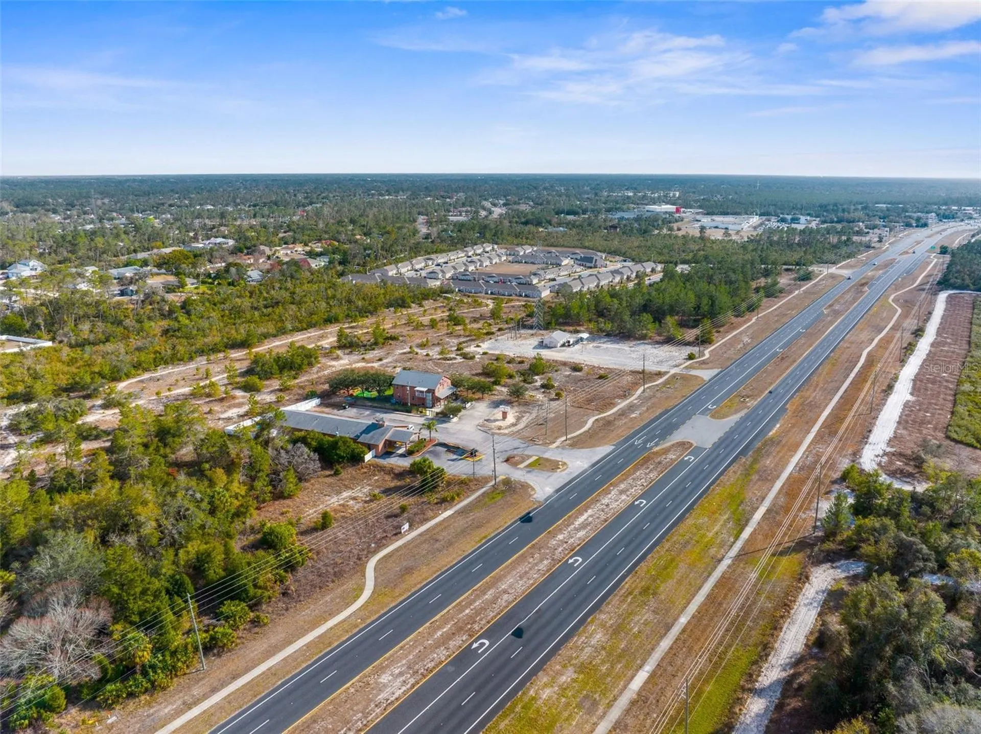 7044 Commercial Way Weeki Wachee FL 34613