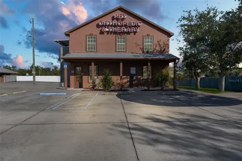 7044 Commercial Way Weeki Wachee FL 34613