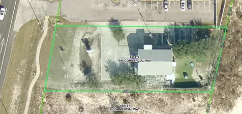 7044 Commercial Way Weeki Wachee FL 34613