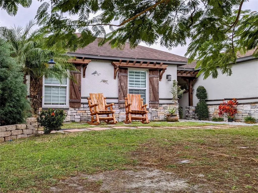 124 Hollyhock Court Kissimmee FL 34743