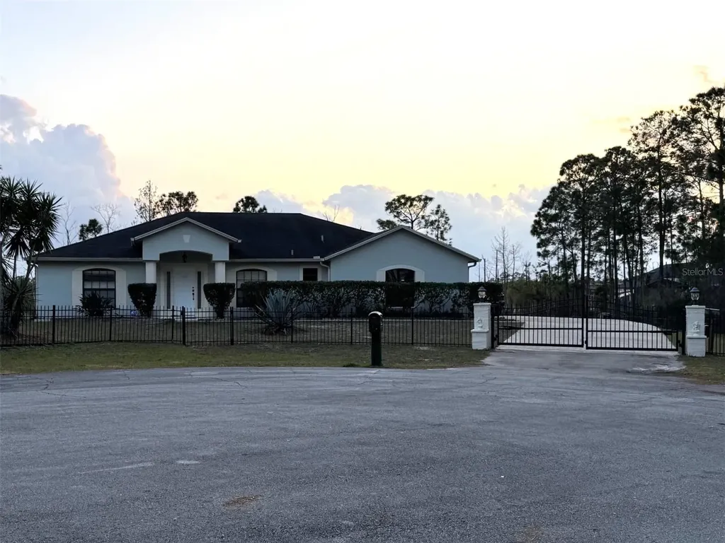 2639 Janet Court Deltona FL 32738