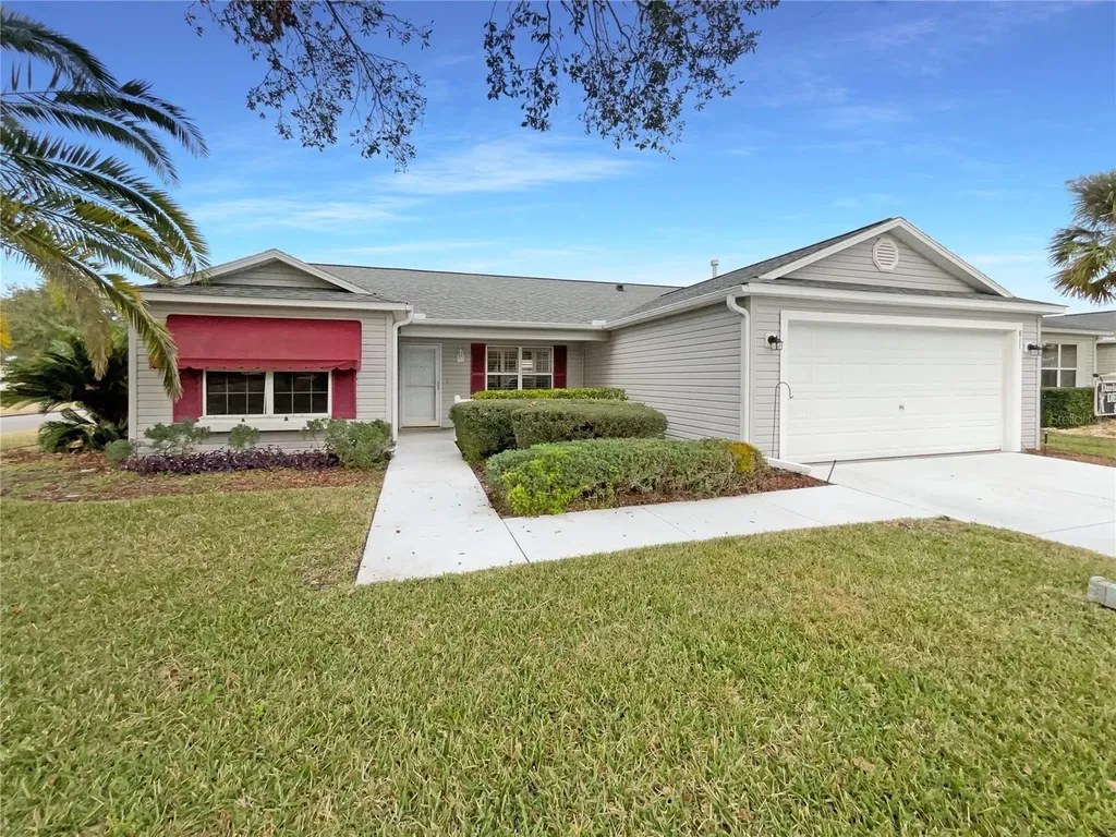 8111 SE 175th Columbia Place The Villages FL 32162
