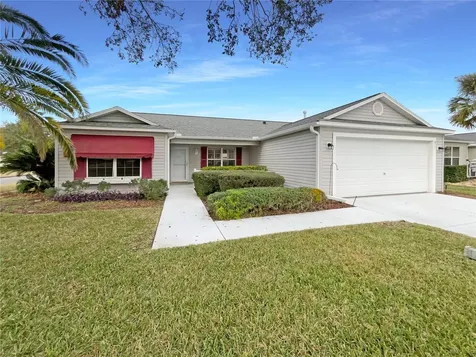 8111 SE 175th Columbia Place The Villages FL 32162