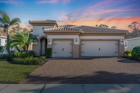 11903 Alessandro Lane Venice FL 34293