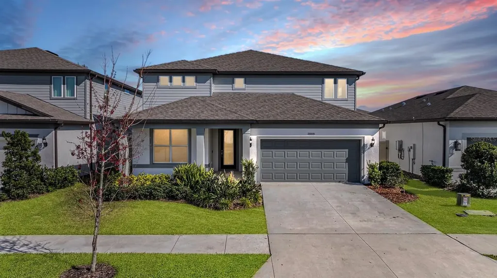 3888 Almond Brook Boulevard Land O Lakes FL 34638