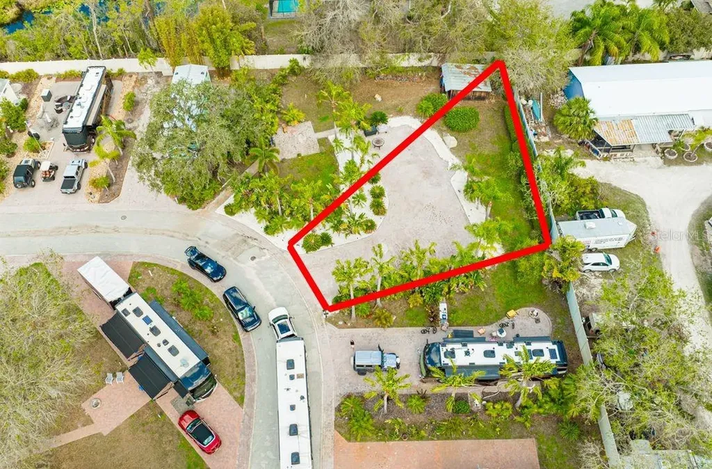 6861 Amanda Vista Circle Land O Lakes FL 34637