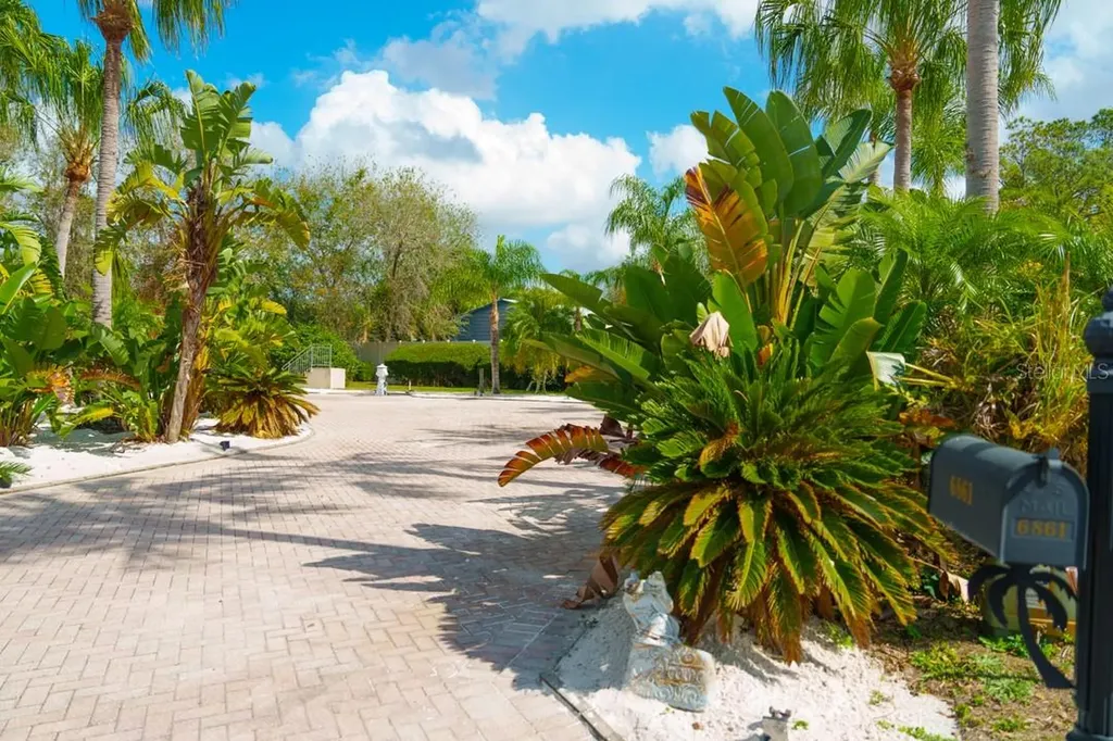 6861 Amanda Vista Circle Land O Lakes FL 34637