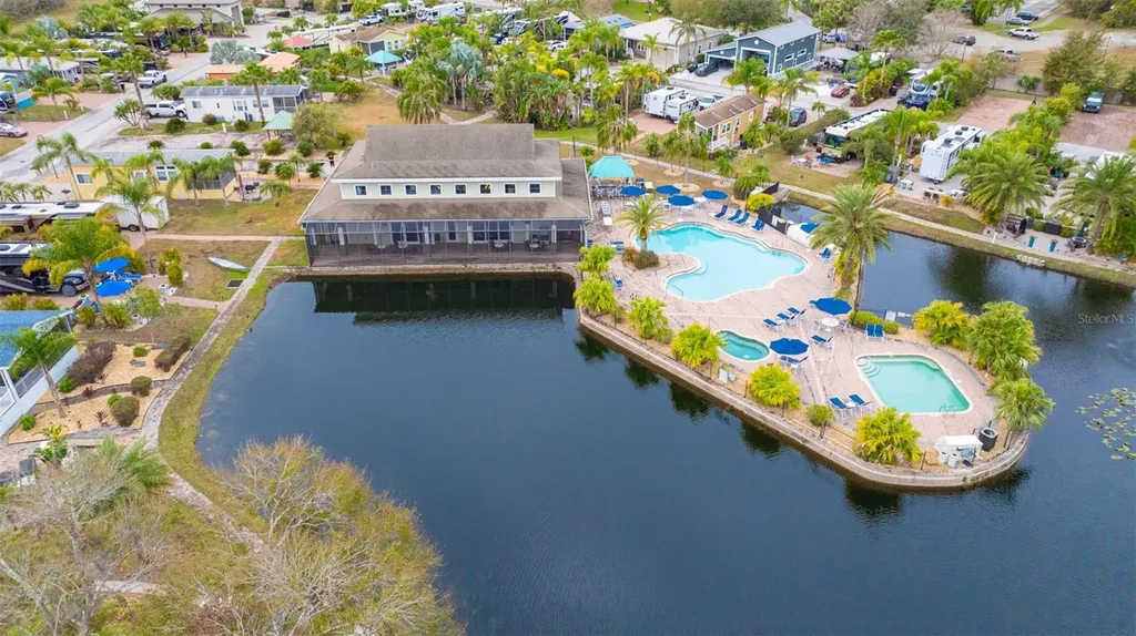 6861 Amanda Vista Circle Land O Lakes FL 34637