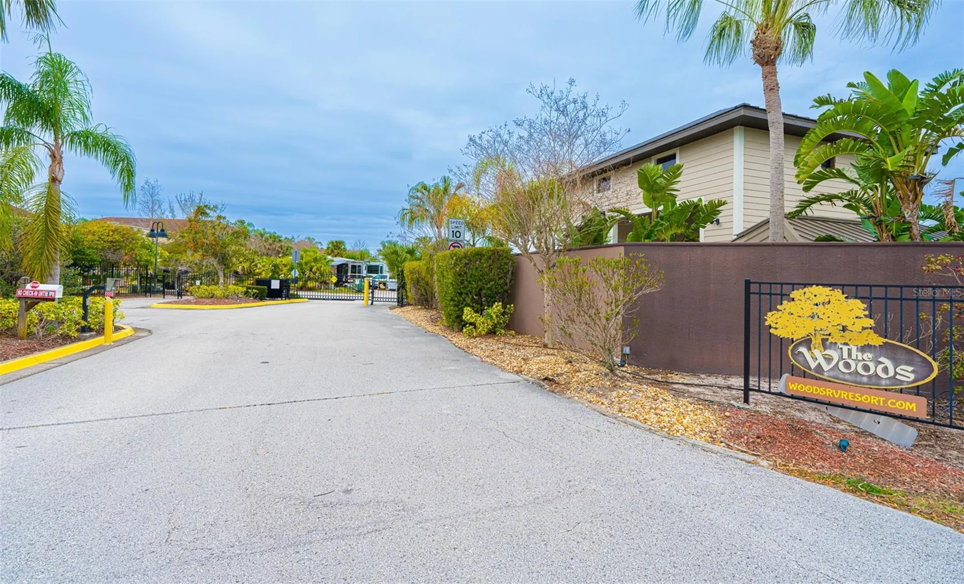 6861 Amanda Vista Circle Land O Lakes FL 34637