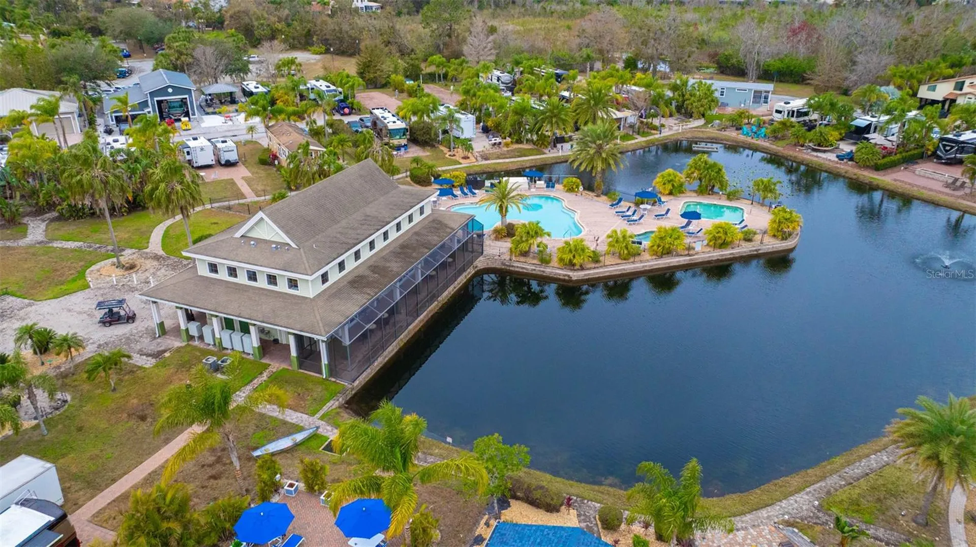 6861 Amanda Vista Circle Land O Lakes FL 34637