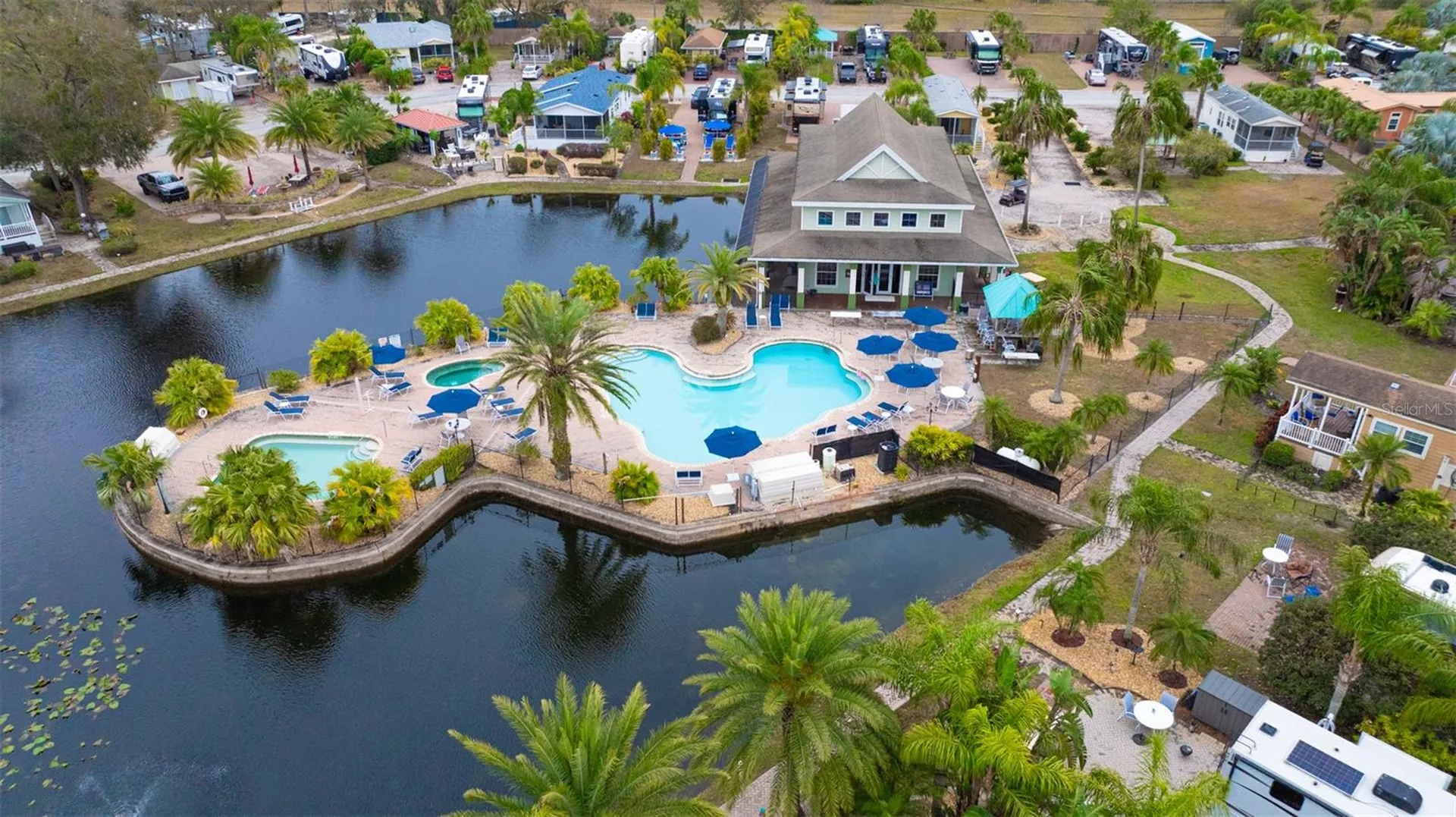 6861 Amanda Vista Circle Land O Lakes FL 34637