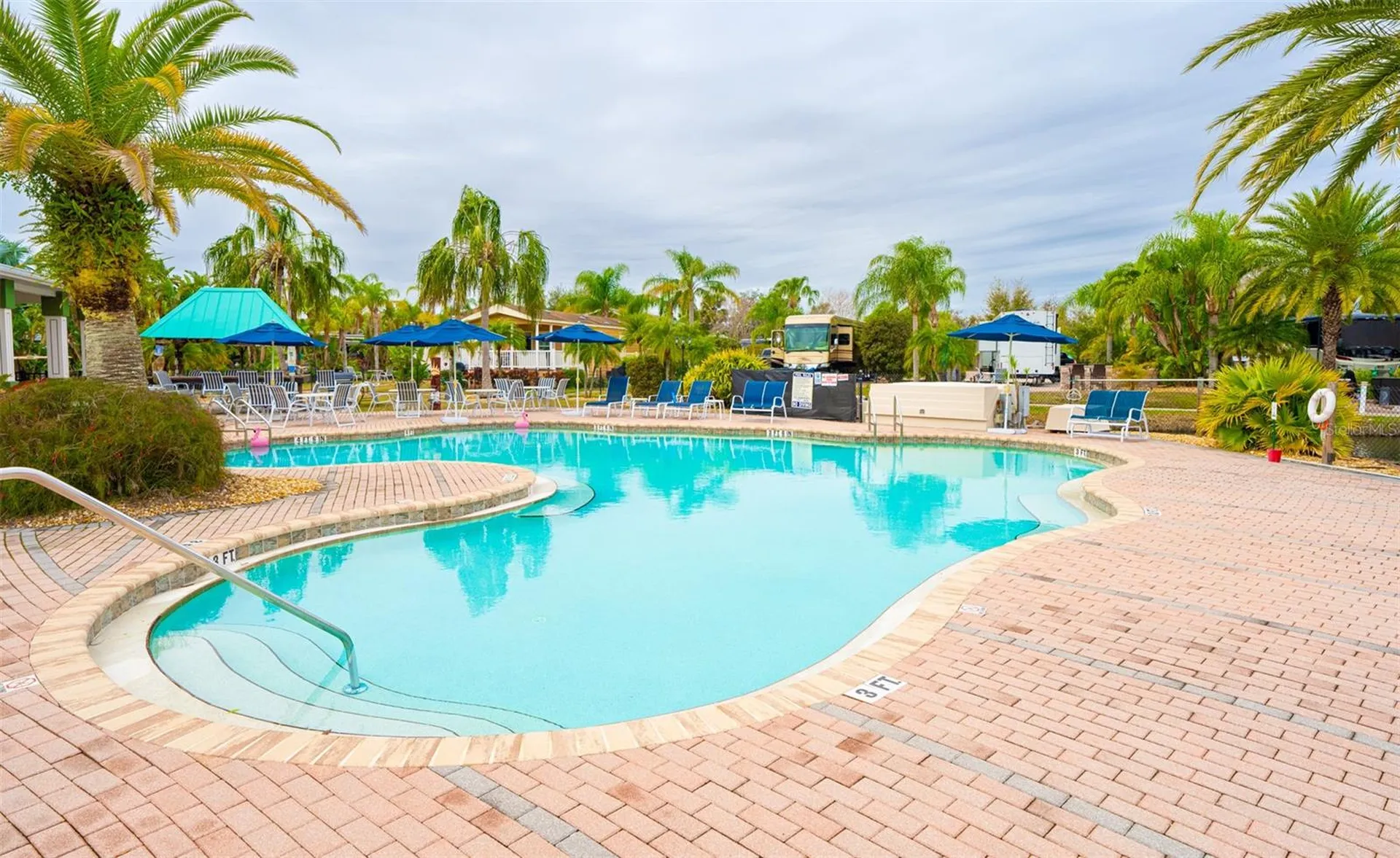 6861 Amanda Vista Circle Land O Lakes FL 34637