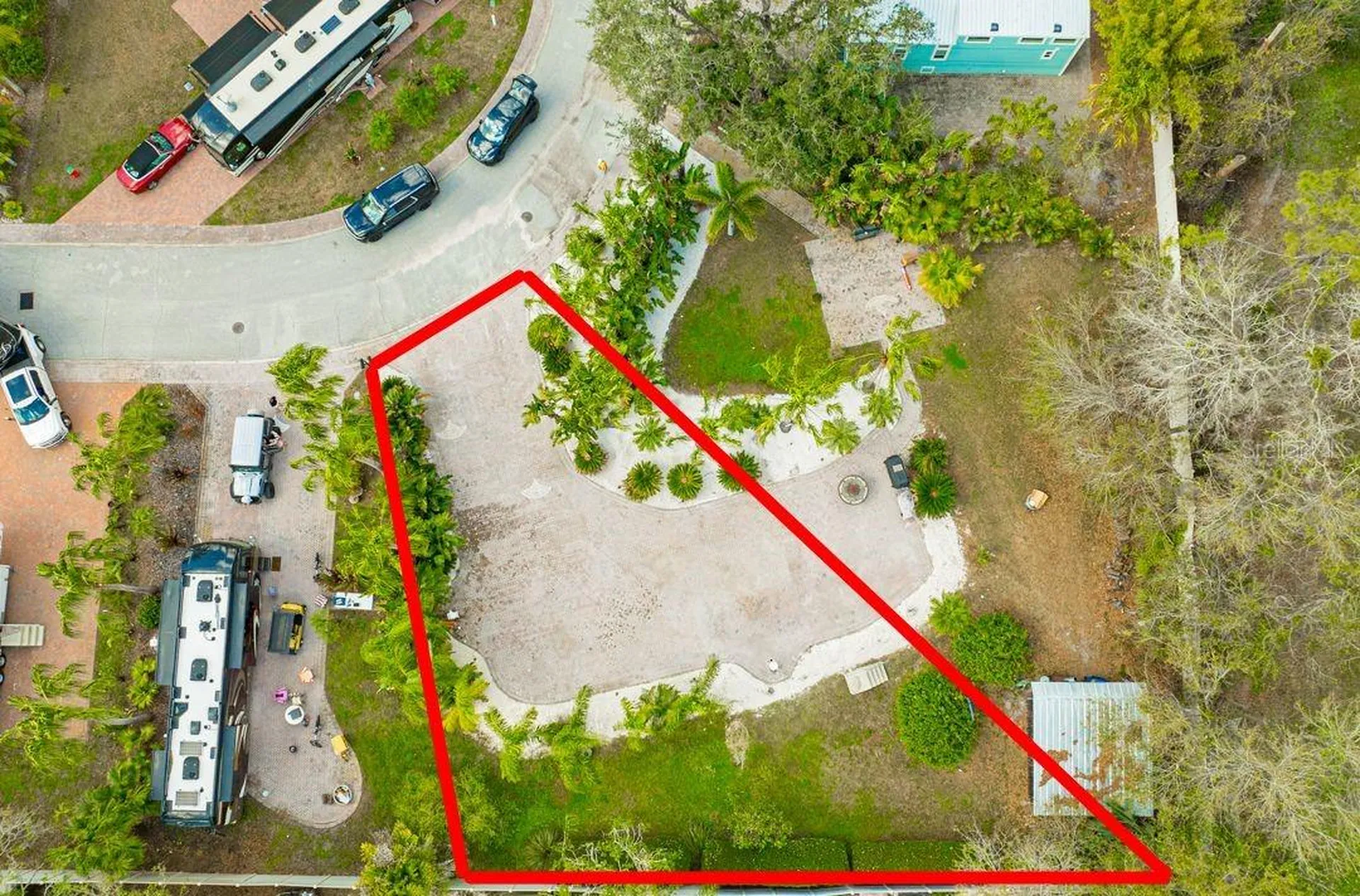6861 Amanda Vista Circle Land O Lakes FL 34637