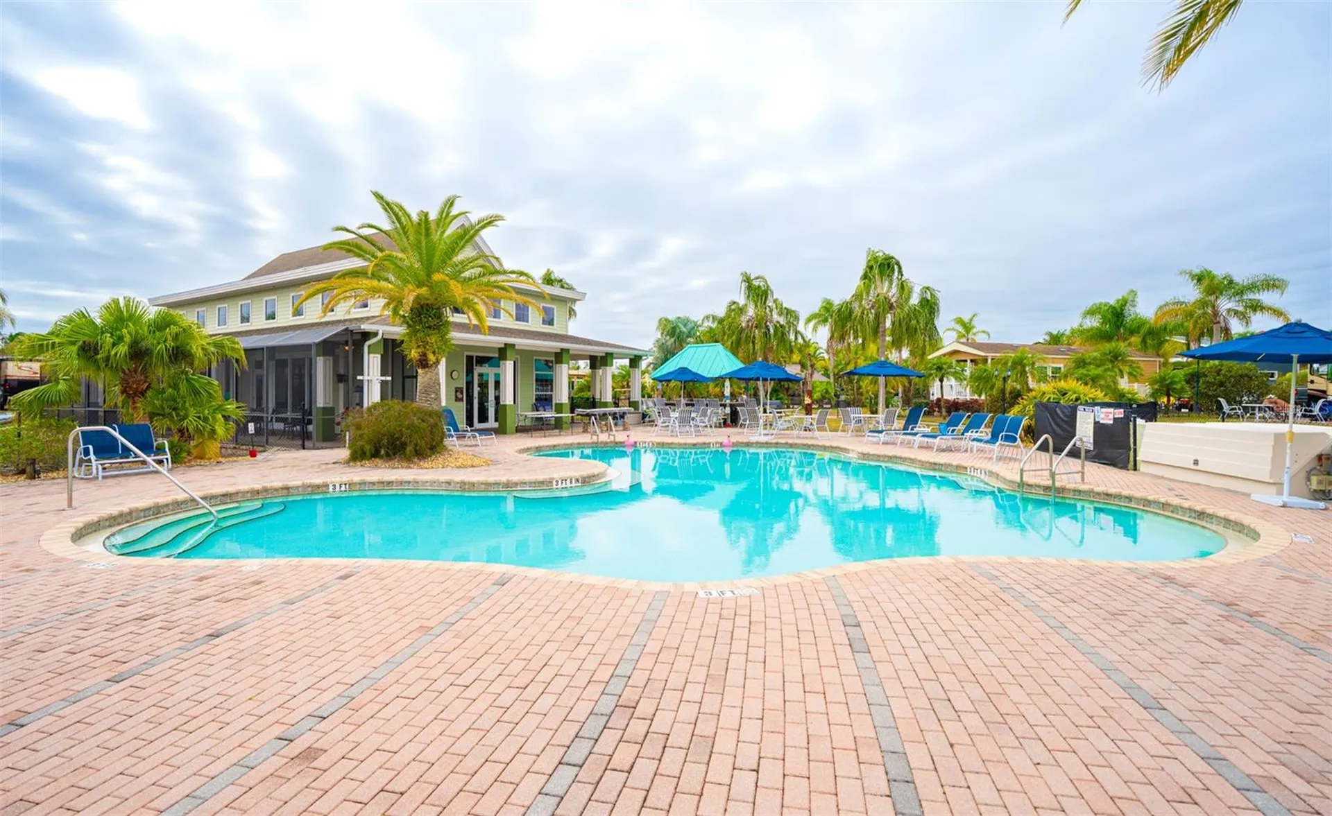 6861 Amanda Vista Circle Land O Lakes FL 34637