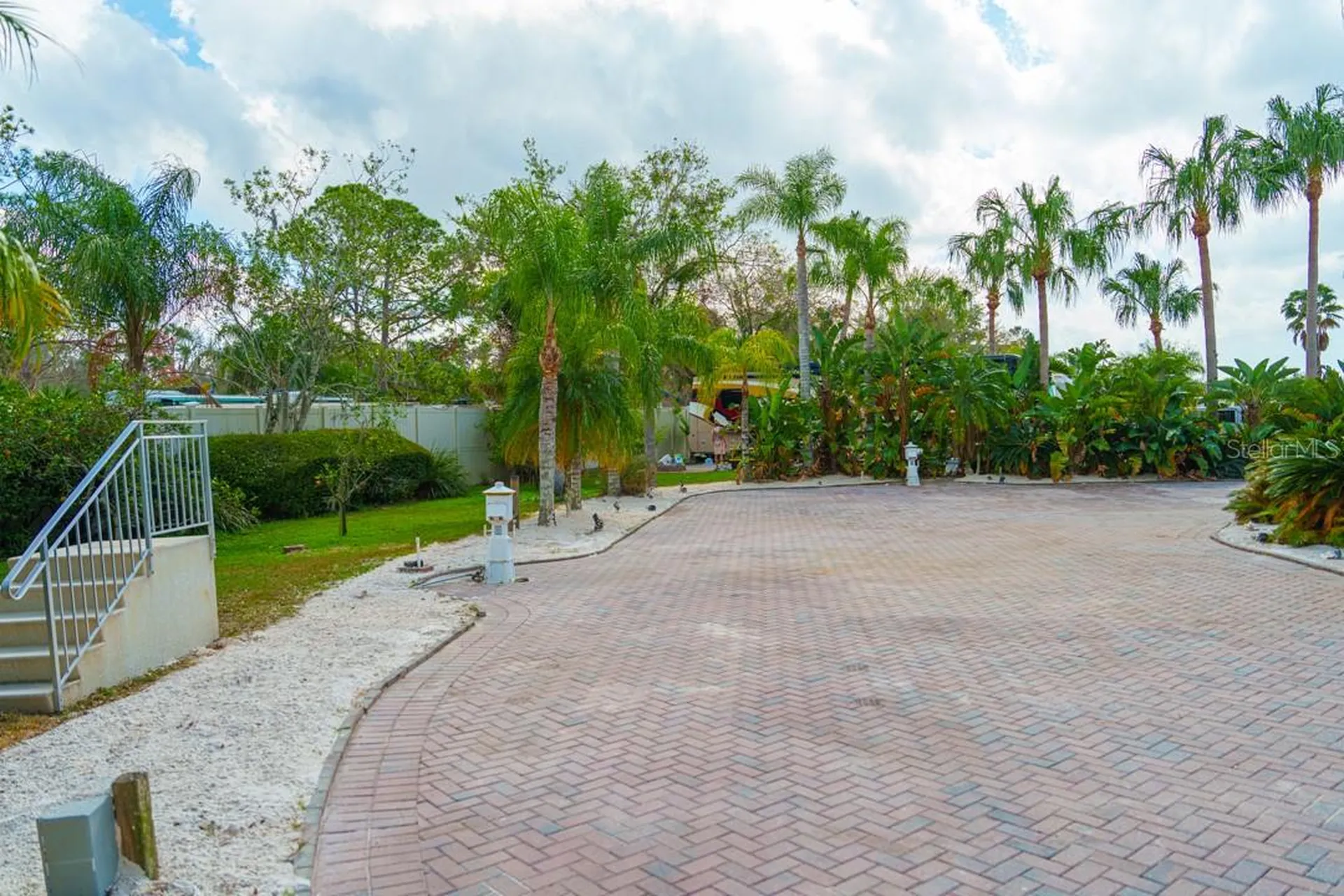 6861 Amanda Vista Circle Land O Lakes FL 34637