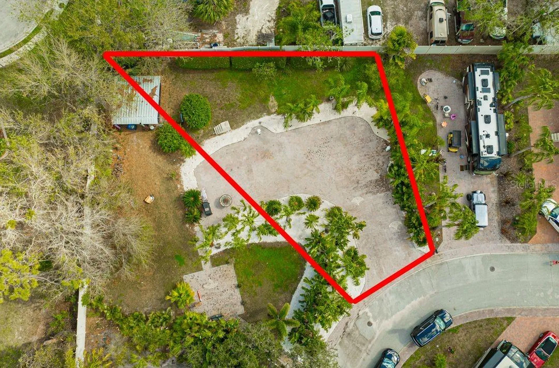 6861 Amanda Vista Circle Land O Lakes FL 34637