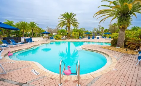 6861 Amanda Vista Circle Land O Lakes FL 34637