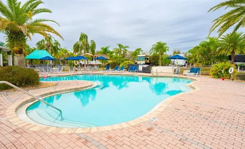 6861 Amanda Vista Circle Land O Lakes FL 34637