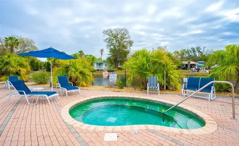 6861 Amanda Vista Circle Land O Lakes FL 34637