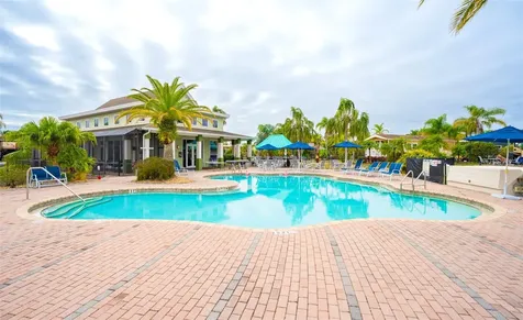 6861 Amanda Vista Circle Land O Lakes FL 34637