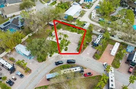 6861 Amanda Vista Circle Land O Lakes FL 34637