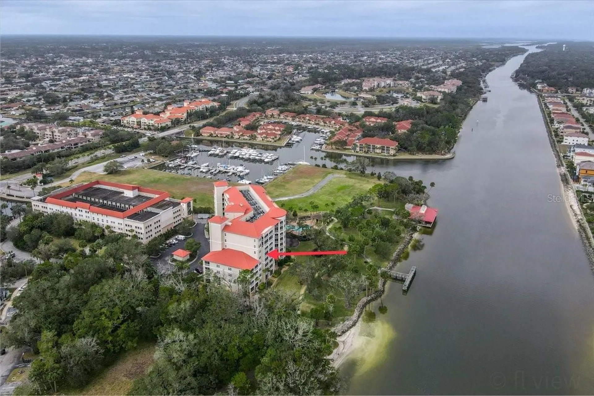 146 Palm Coast Resort Boulevard Palm Coast FL 32137